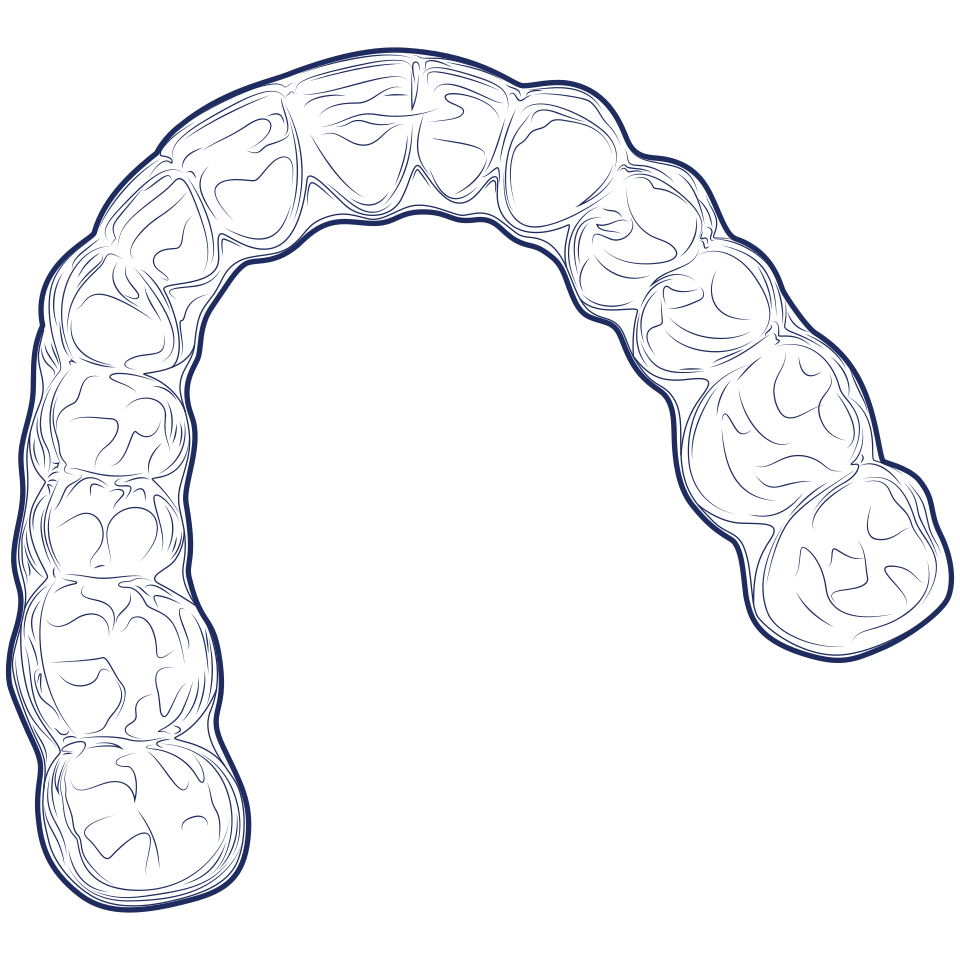Clear Aligners & Retainers